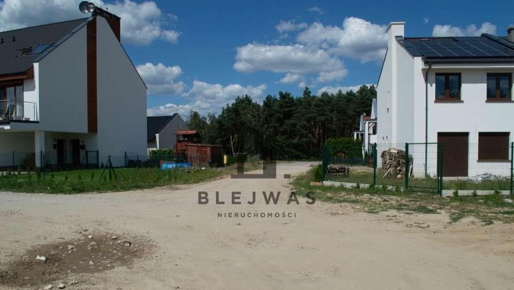 Sprzedam działkę Nochowo , 4292 m2, 472120 PLN Domiporta.pl