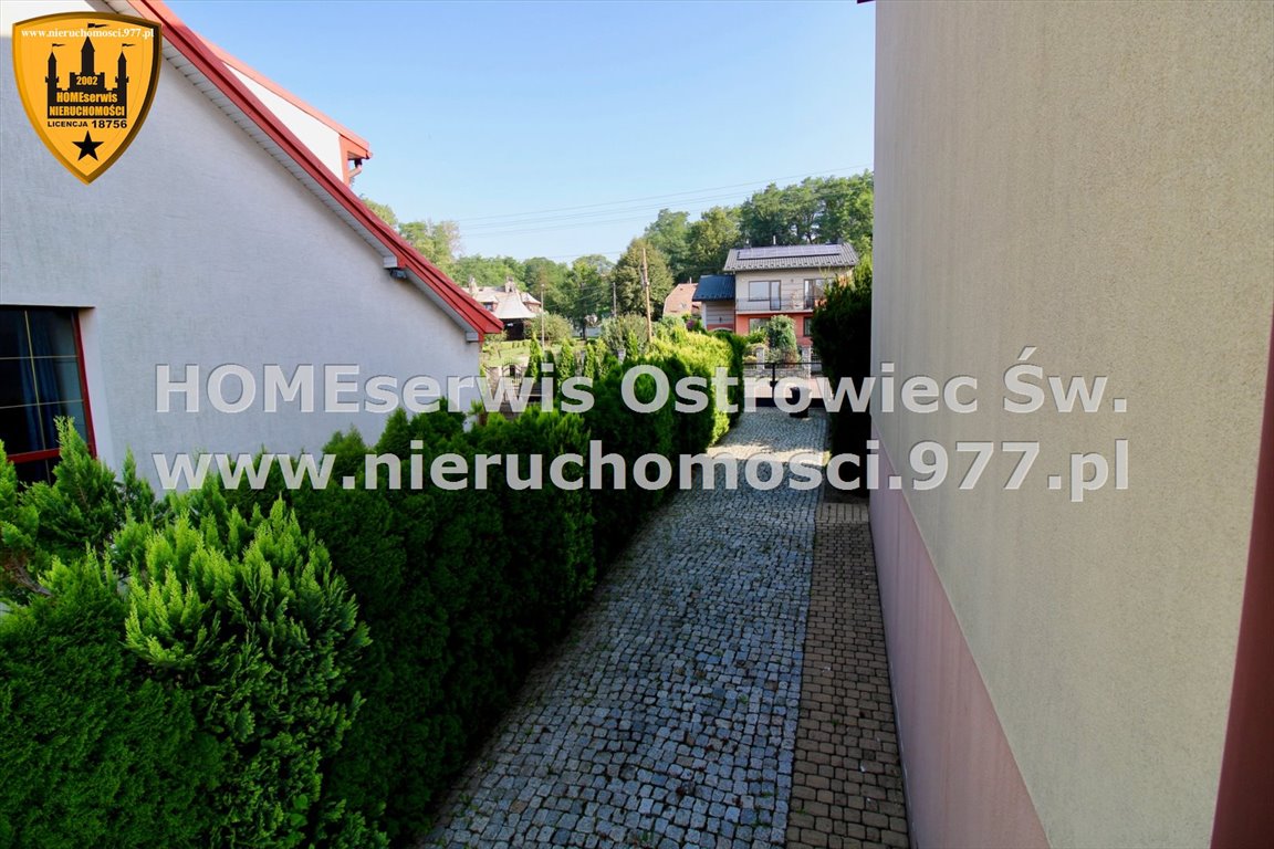 Dom na sprzedaż Ostrowiec Świętokrzyski, Centrum  104m2 Foto 5