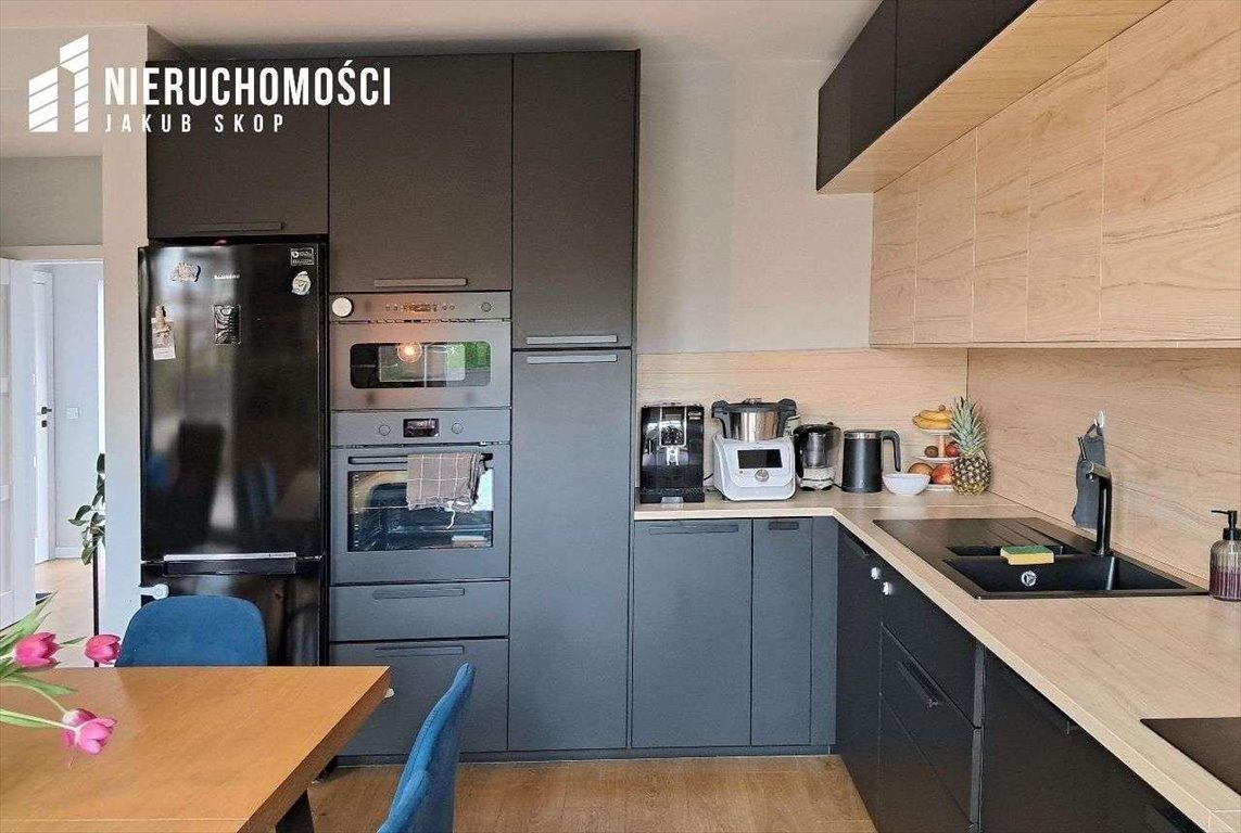 Dom na sprzedaż Skawina, Stare Miasto, Osiedle Zac, Zacisze  127m2 Foto 1