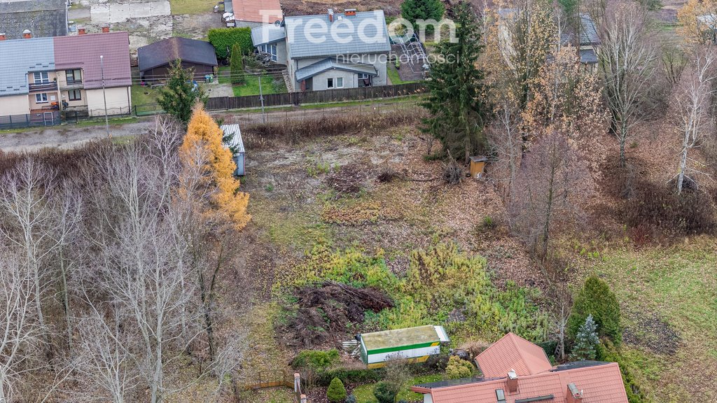 Działka budowlana na sprzedaż Piaseczno, Pomorska  850m2 Foto 9