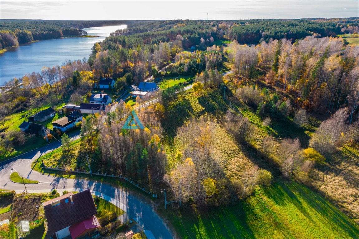 Działka inwestycyjna na sprzedaż Studzienice  10 400m2 Foto 10