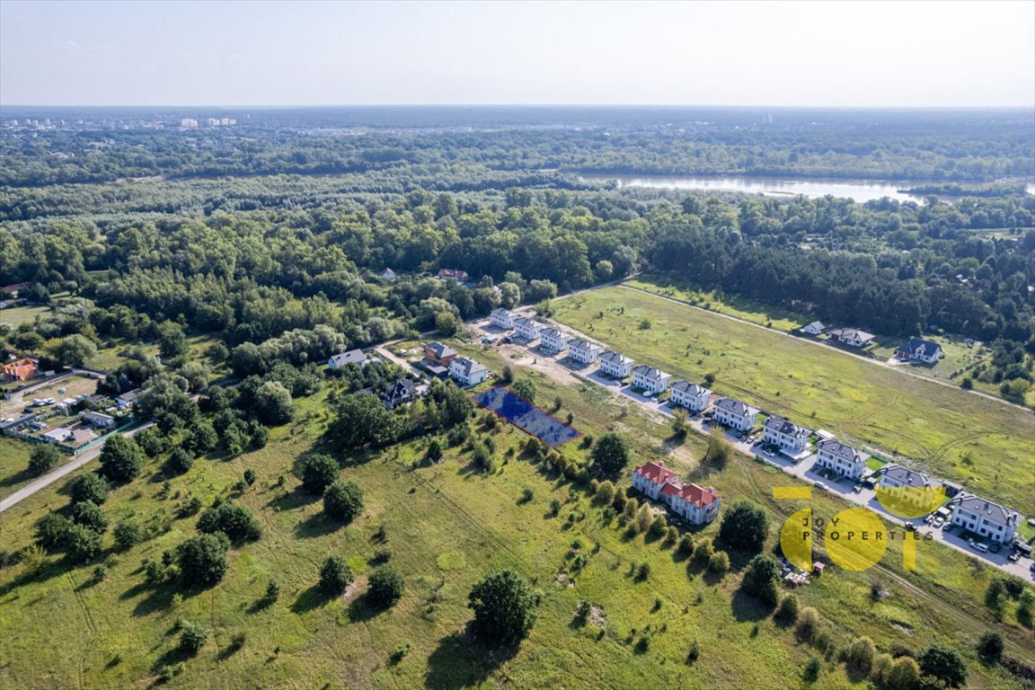 Działka budowlana na sprzedaż Kiełpin, Chabrowa  1 998m2 Foto 9