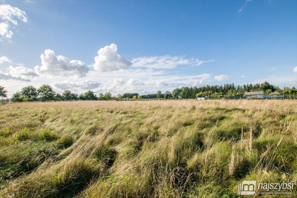 Działka inna na sprzedaż Oświno  5 414m2 Foto 28