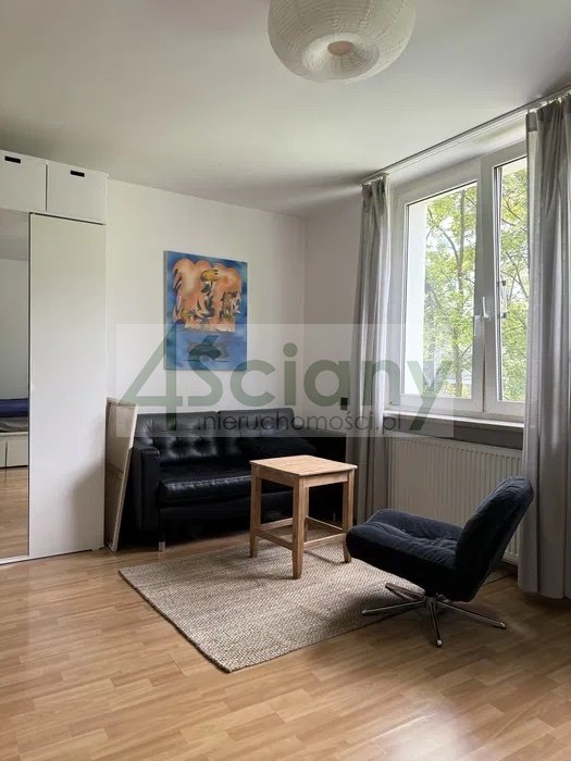 Kawalerka na sprzedaż Warszawa, Mokotów, Konduktorska  24m2 Foto 1