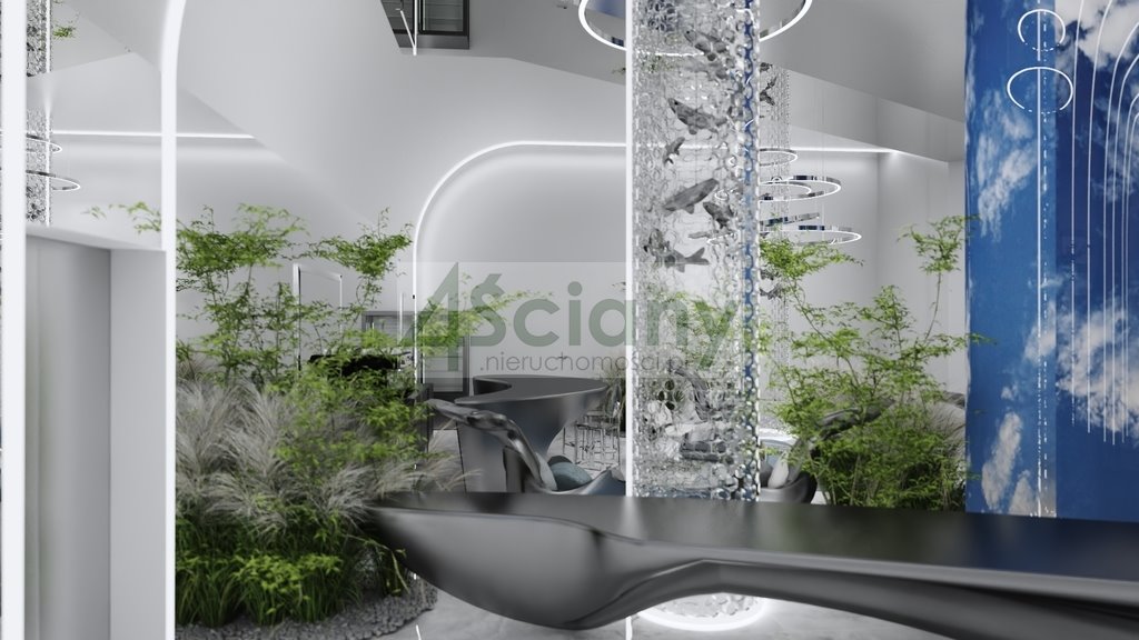 Lokal użytkowy na wynajem Warszawa, Śródmieście  220m2 Foto 1