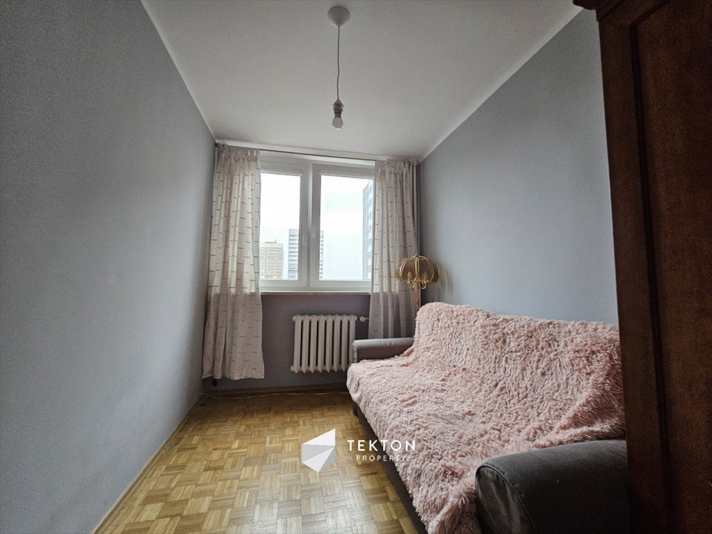 Mieszkanie trzypokojowe na sprzedaż Warszawa, Bielany Marymont-Ruda, Klaudyny  54m2 Foto 4