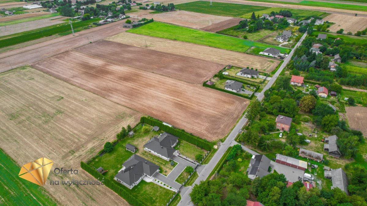 Działka siedliskowa na sprzedaż Sitaniec-Kolonia  1 200m2 Foto 6