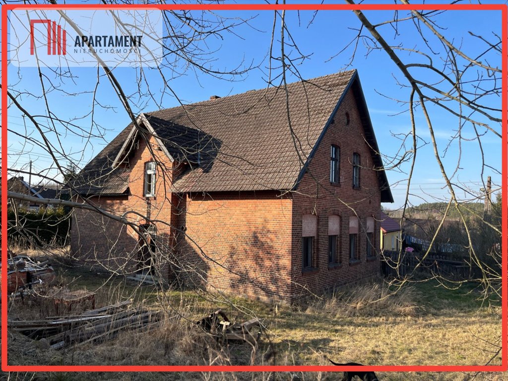 Wyjątkowy dom w Żelichowie z 1892 r. z ogrodem i jeziorem Żelichowo  260m2 Foto 1