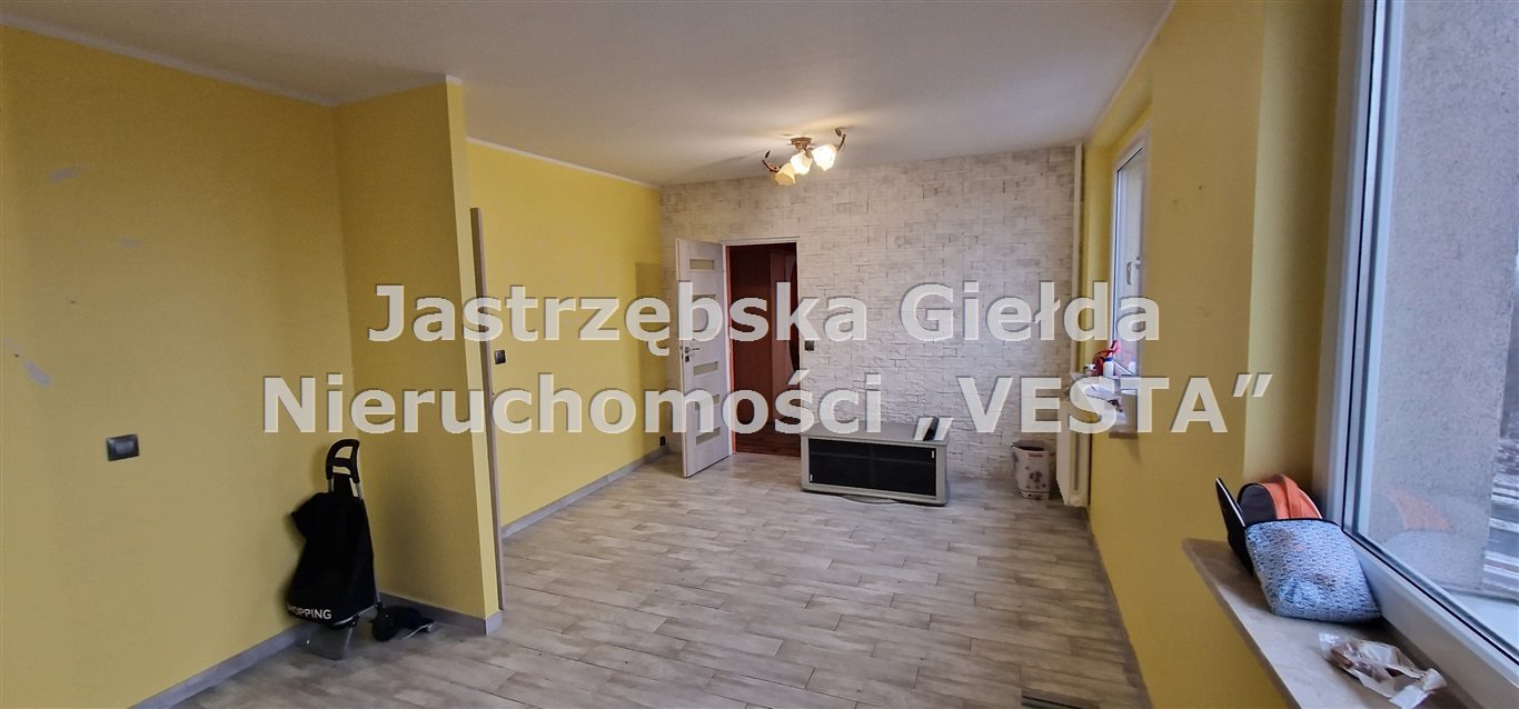 Mieszkanie czteropokojowe  na sprzedaż Jastrzębie-Zdrój, Osiedle Morcinka  70m2 Foto 3