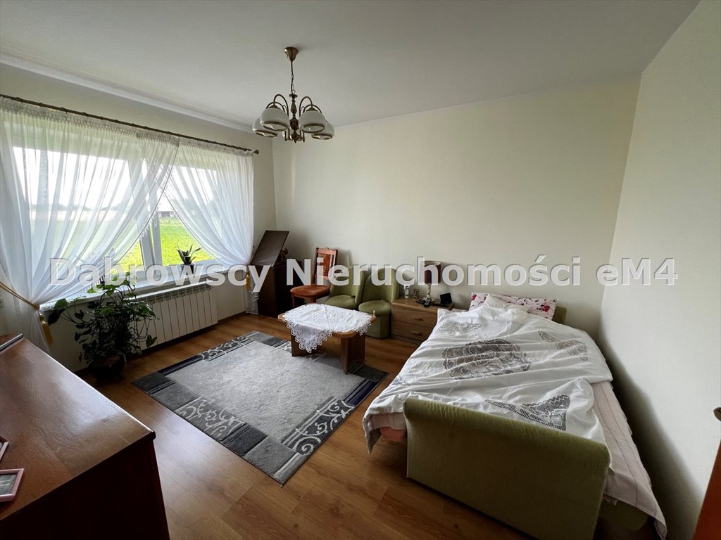Dom na sprzedaż Dąbrowa Białostocka  144m2 Foto 10