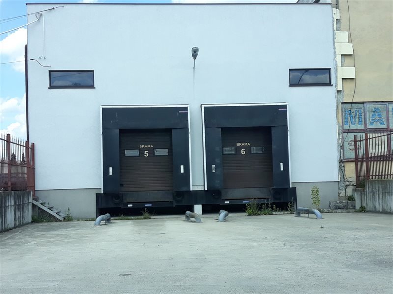 Lokal użytkowy na sprzedaż CHŁODNIA - 1200 m2 - rzeszów 1 200m2 Foto 1 Lokal użytkowy na sprzedaż CHŁODNIA - 1200 m2 - rzeszów 1 200m2 Foto 1