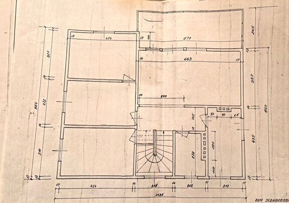 Dom na sprzedaż Otwock, Świder  160m2 Foto 10