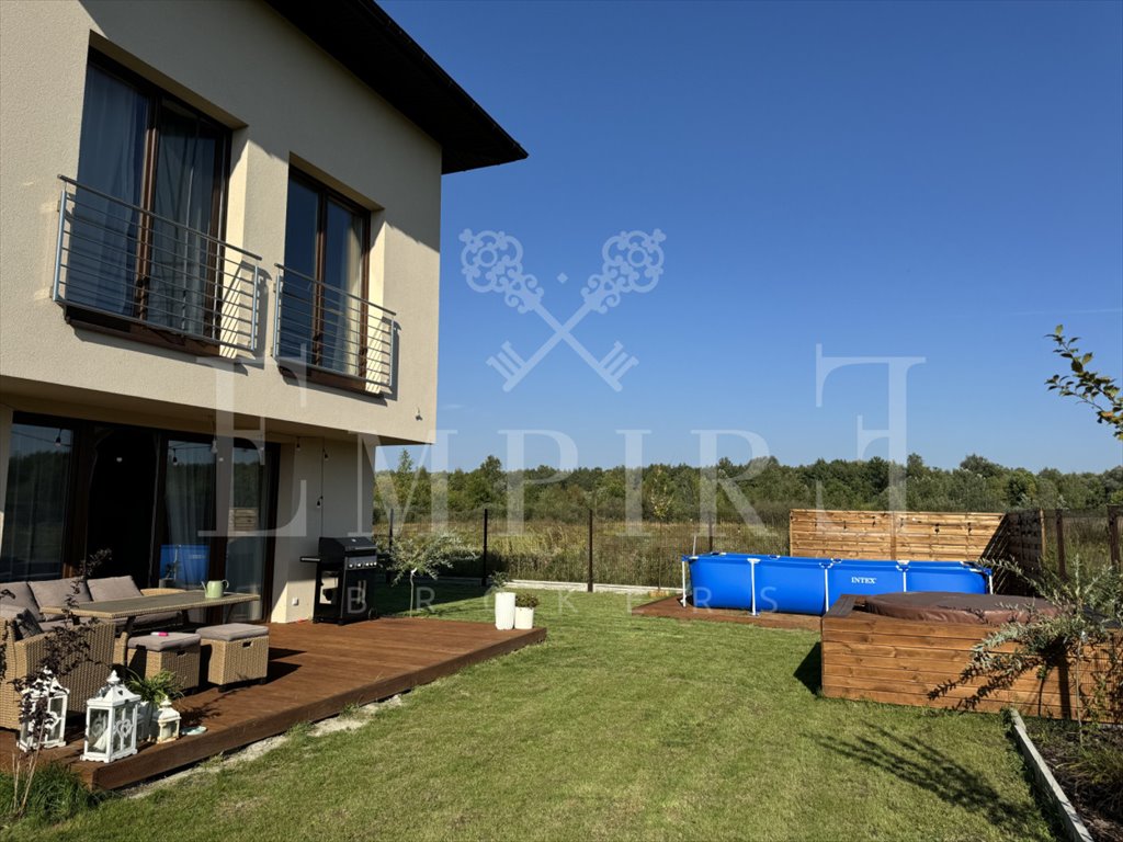 Dom na sprzedaż Nadma, Pólko  130m2 Foto 9