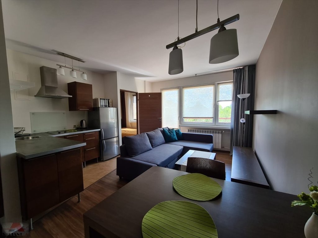 Nowoczesny 37 m² apartament w centrum Łodzi - zapraszam Łódź, Śródmieście, Śródmieście  37m2 Foto 1