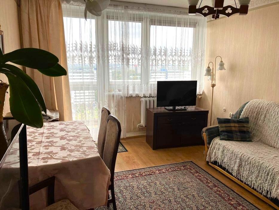 Mieszkanie trzypokojowe na sprzedaż Katowice, os. Tysiąclecia, Piastów  61m2 Foto 1