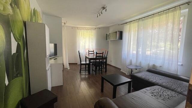 Kawalerka na sprzedaż Wrocław, Psie Pole, Psie Pole, Zielna  35m2 Foto 1