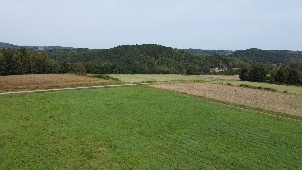 Dom na sprzedaż Szerzyny  60m2 Foto 8