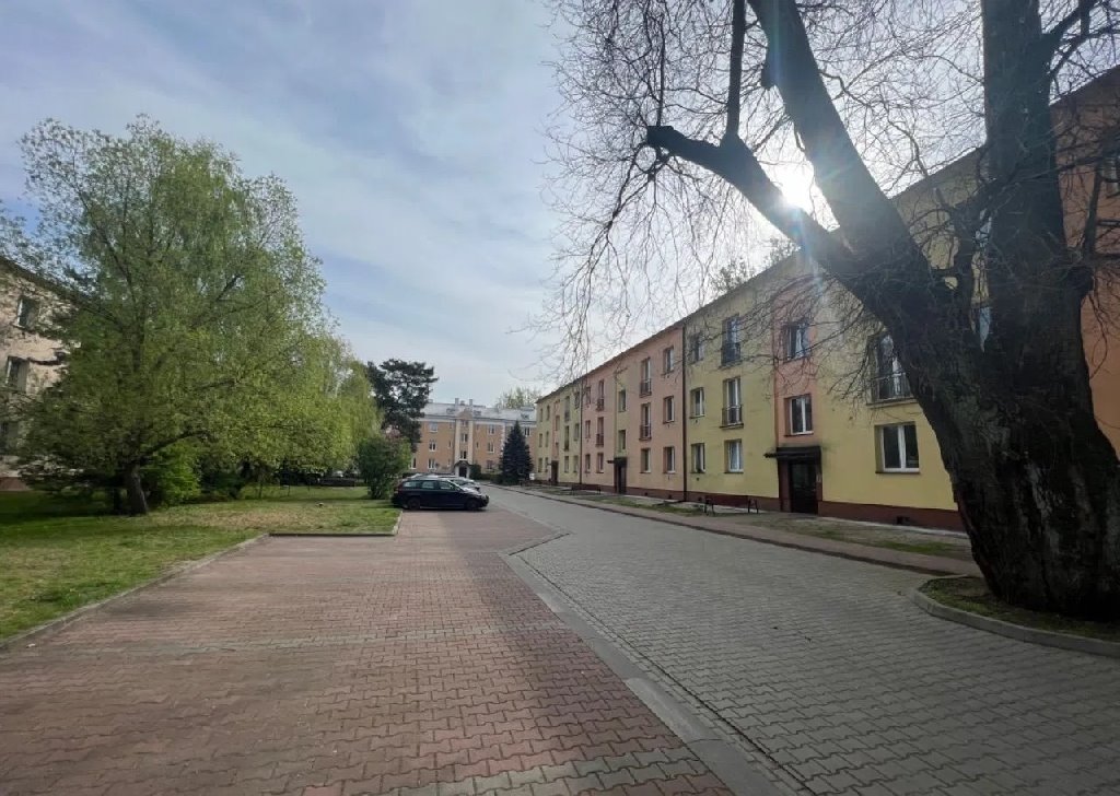 Mieszkanie dwupokojowe na sprzedaż Warszawa, Rembertów, Admiralska  37m2 Foto 10