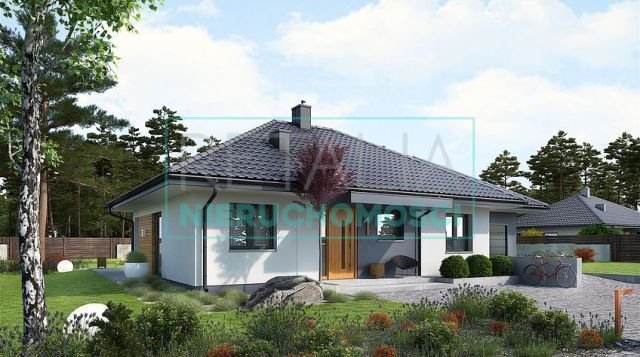 Dom na sprzedaż Grodzisk Mazowiecki  160m2 Foto 1