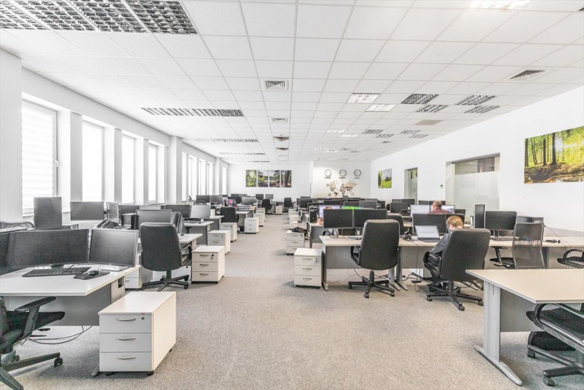 Lokal użytkowy na wynajem Lublin, Konstantynów  293m2 Foto 1