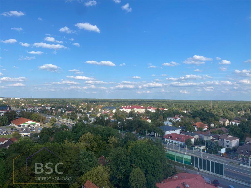 Mieszkanie dwupokojowe na sprzedaż Legionowo, Cypriana Kamila Norwida  44m2 Foto 22