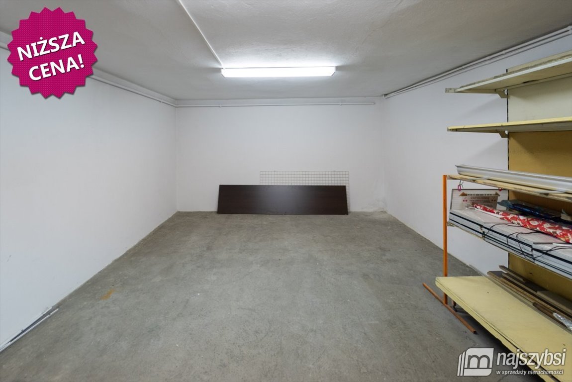 Lokal użytkowy na sprzedaż Barlinek, Niepodległości  10m2 Foto 14