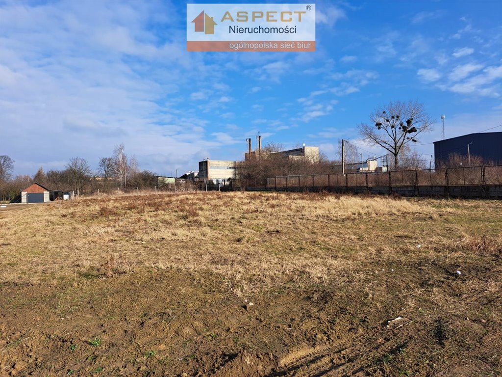 Działka budowlana na sprzedaż Zgierz, Rąbień  990m2 Foto 1