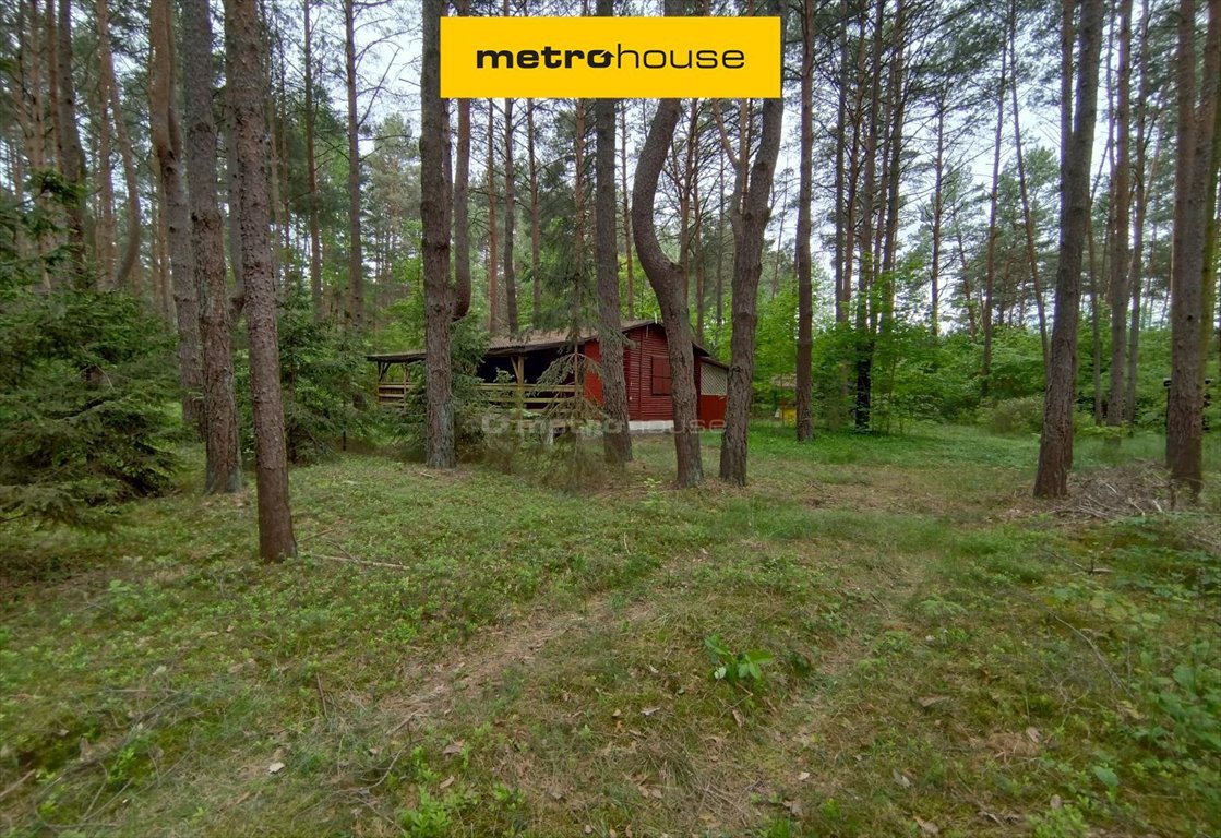 Dom na sprzedaż Dzbądz  28m2 Foto 1