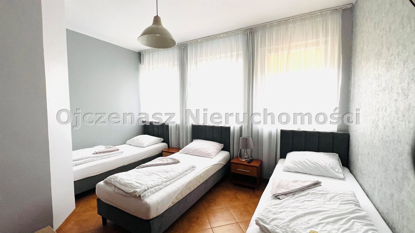 Hotel z widokiem na rzekę, 24 pokoje, restauracja - zapraszam Bydgoszcz, Centrum  1 500m2 Foto 1