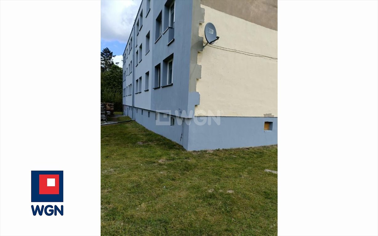 Mieszkanie trzypokojowe na sprzedaż Dobrociechy, Dobrociechy  51m2 Foto 1