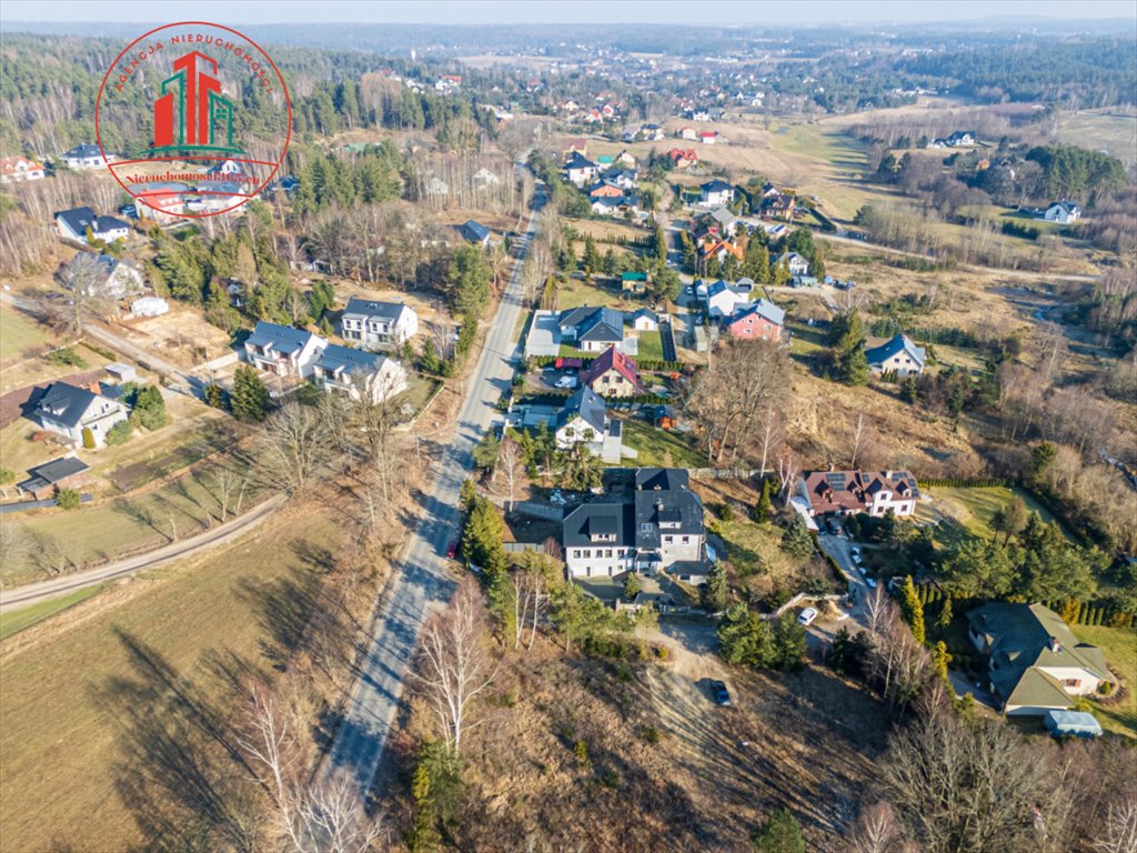 Działka budowlana na sprzedaż Koleczkowo, Kamieńska  3 000m2 Foto 1