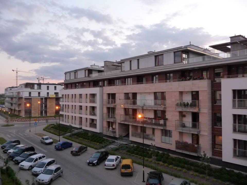 Garaż na wynajem Warszawa, Wilanów, Sarmacka 10 B/C/E 13m2 Foto 1 Garaż na wynajem Warszawa, Wilanów, Sarmacka 10 B/C/E 13m2 Foto 1