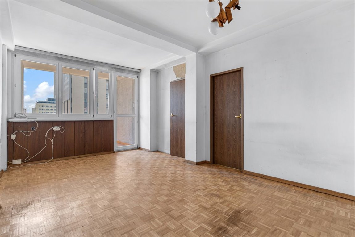 Mieszkanie czteropokojowe  na sprzedaż Katowice, Śródmieście, Aleja Wojciecha Korfantego  59m2 Foto 1