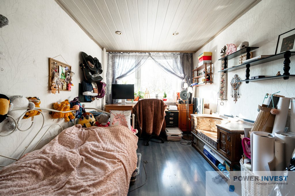 Mieszkanie dwupokojowe na sprzedaż Katowice, Tysiąclecia  53m2 Foto 7