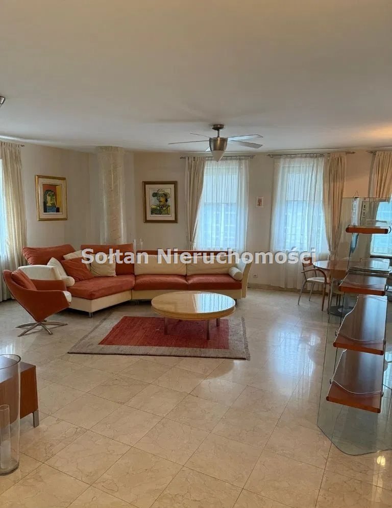 Mieszkanie dwupokojowe na sprzedaż Warszawa, Wola, Mirów, Żelazna  65m2 Foto 1