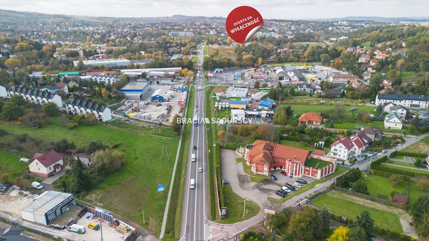 Lokal użytkowy na sprzedaż Wieliczka, Łąkowa  1 276m2 Foto 9