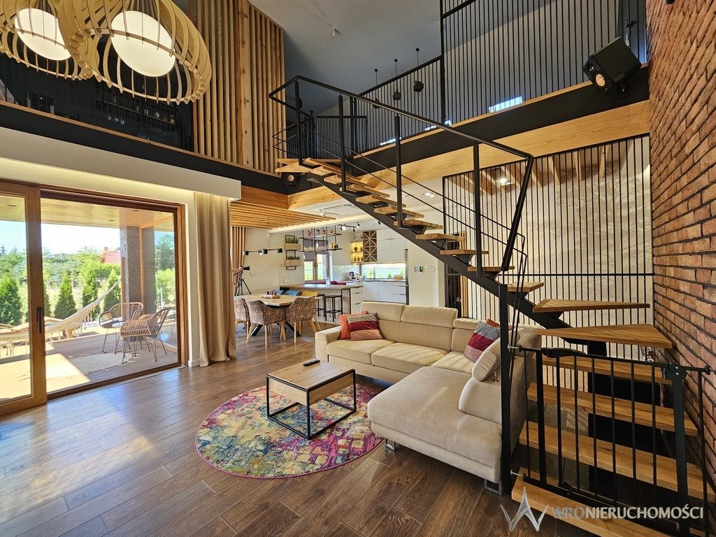 Dom na sprzedaż Śliwice  400m2 Foto 1