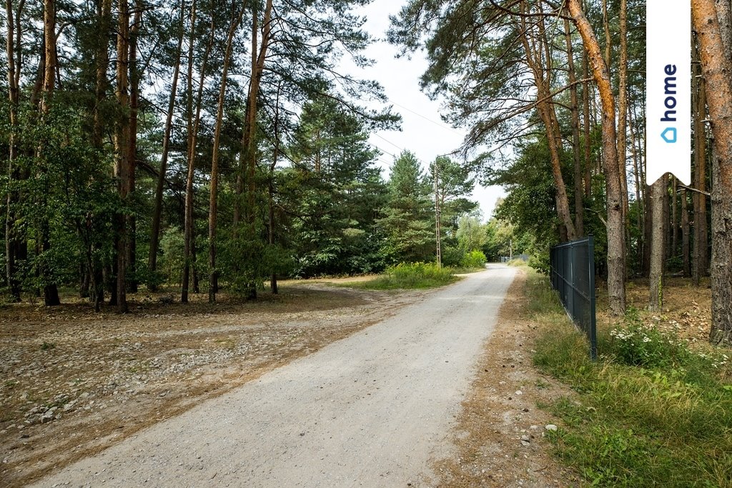 Działka budowlana na sprzedaż Otwock, Krecia  9 812m2 Foto 15