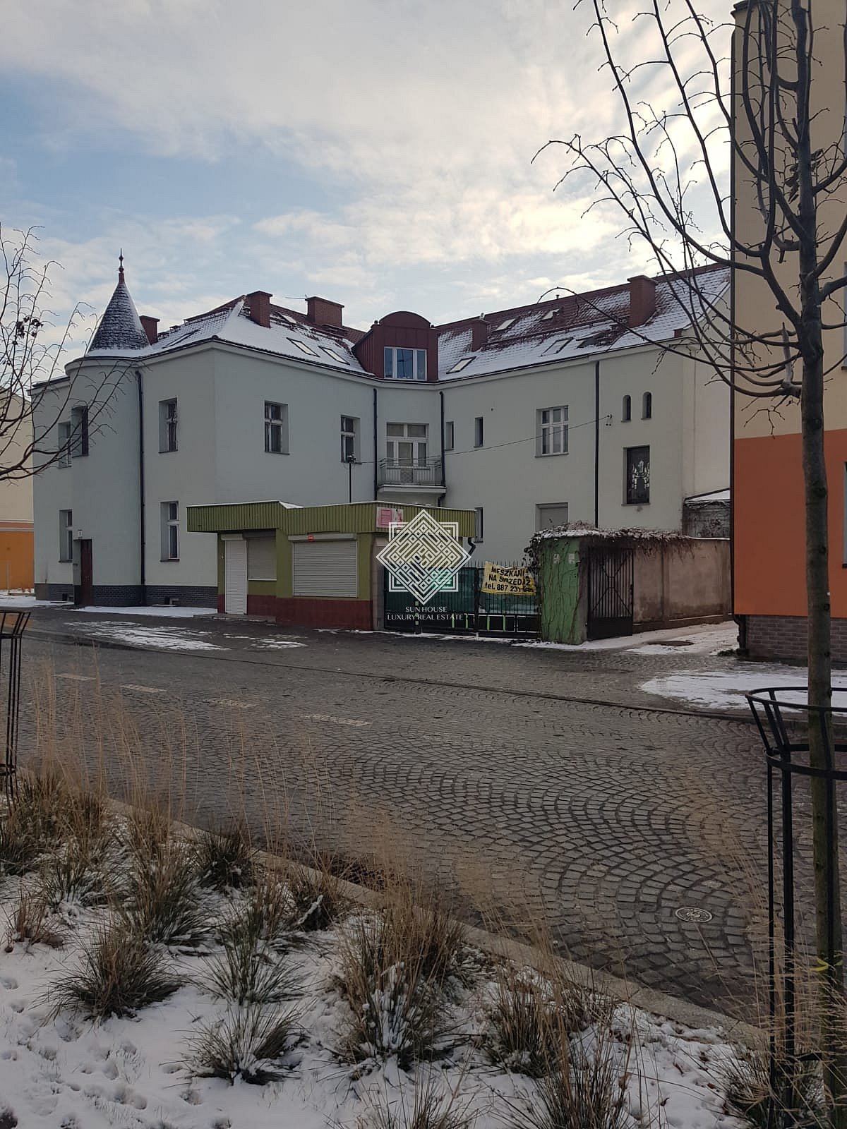 Mieszkanie czteropokojowe  na sprzedaż Włocławek, Kilińskiego  186m2 Foto 9