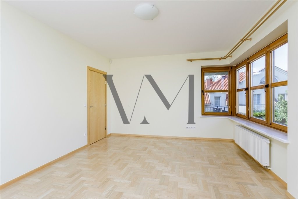 Dom na wynajem Warszawa, Wilanów  360m2 Foto 9