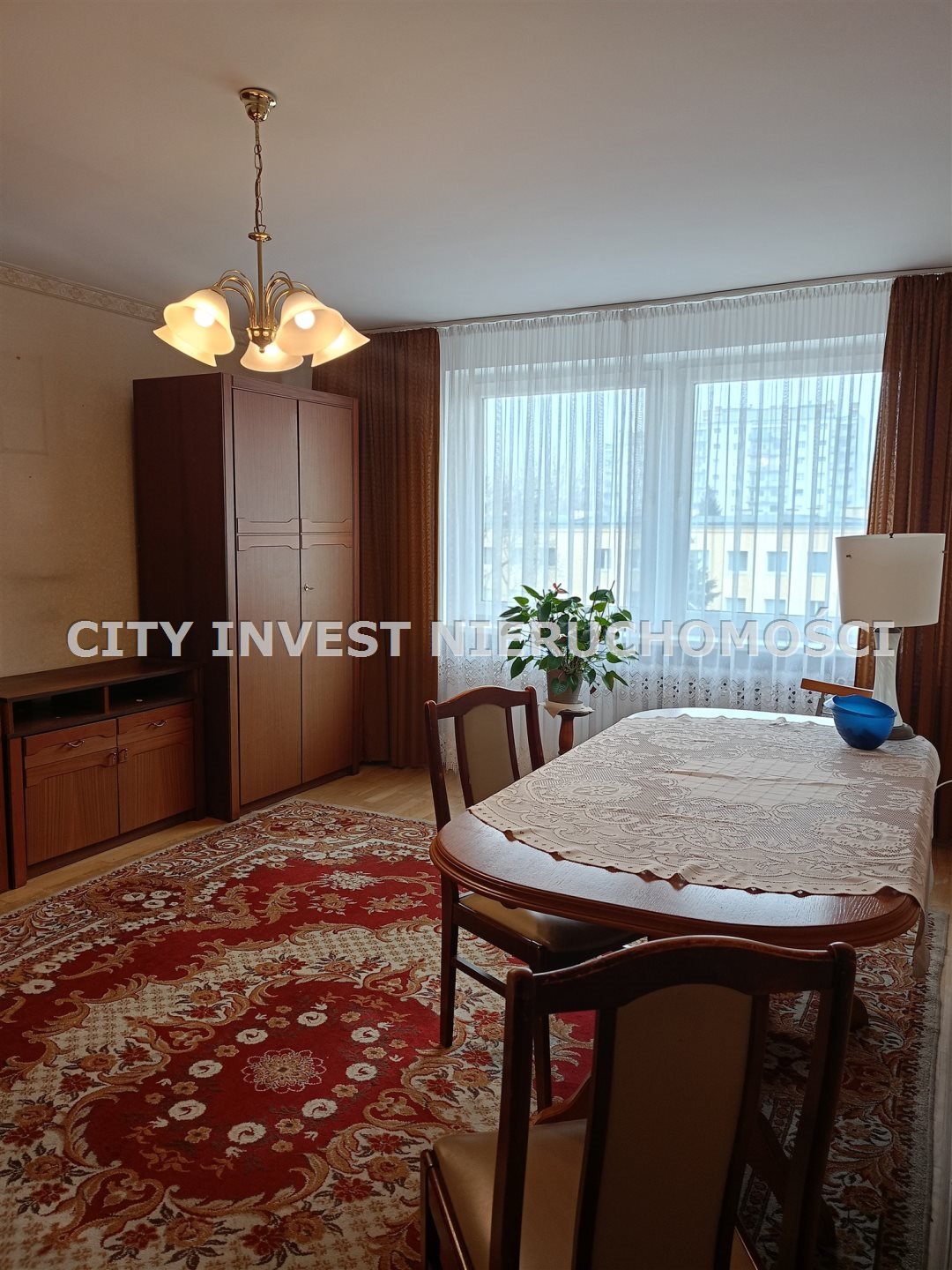 Mieszkanie trzypokojowe na sprzedaż Zielona Góra, os. Morelowe  57m2 Foto 1