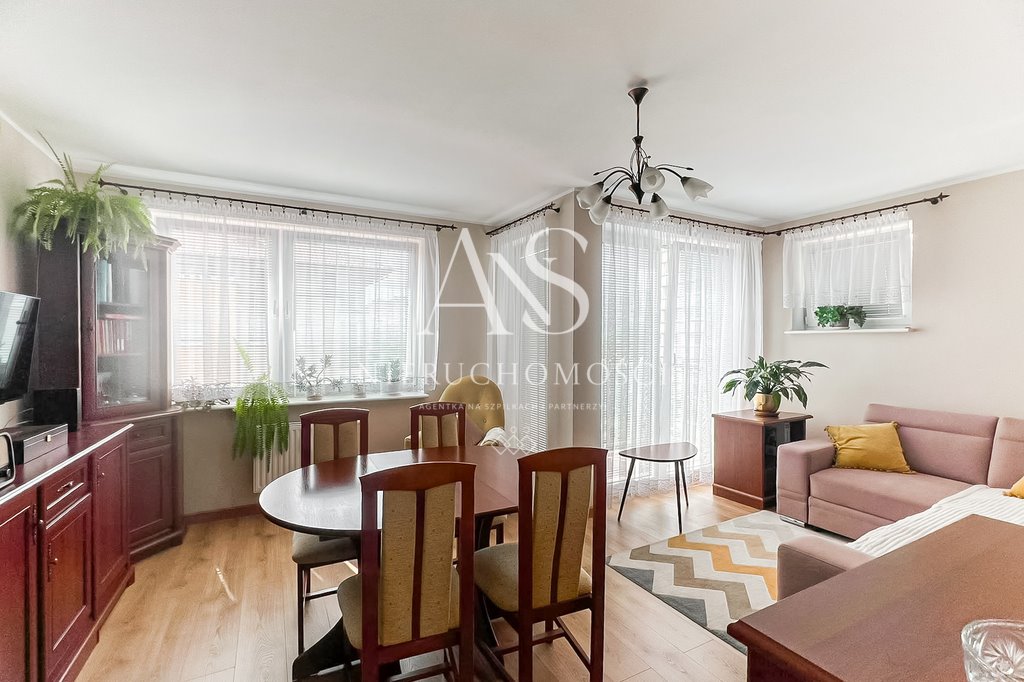 2-pokojowe mieszkanie 50,33 m² z balkonem, gotowe do wprowadzenia polecam Police, Kardynała Stefana Wyszyńskiego  50m2 Foto 1