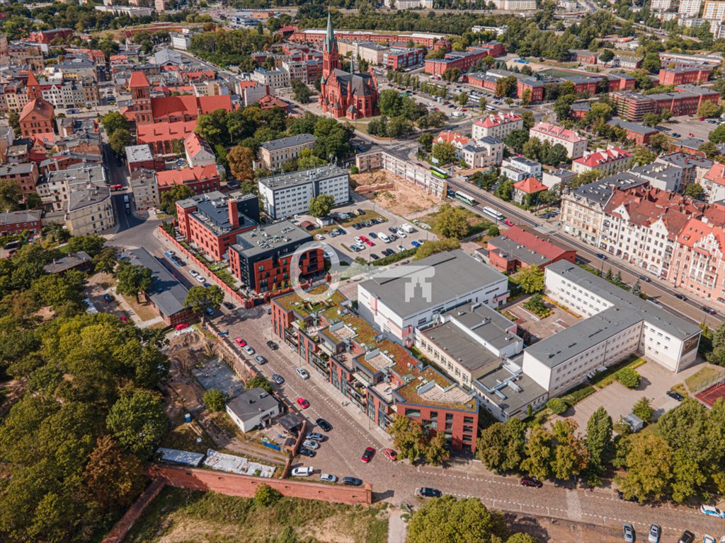 Lokal użytkowy na wynajem Toruń, św. Jakuba  169m2 Foto 3