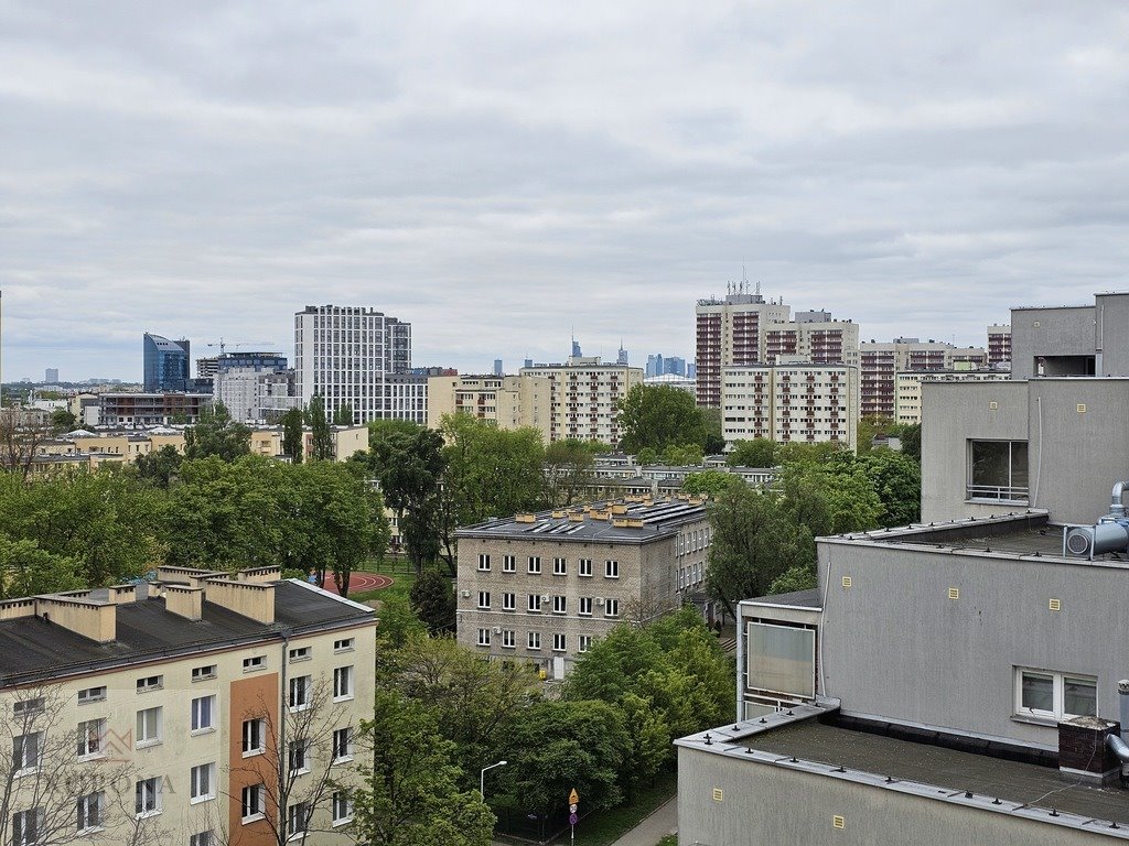 Mieszkanie dwupokojowe na sprzedaż Warszawa, Praga-Południe, Osowska  38m2 Foto 6