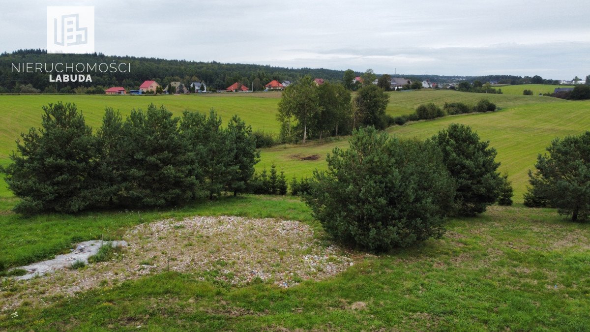 Działka budowlana na sprzedaż Somonino, Na Glinach  800m2 Foto 9