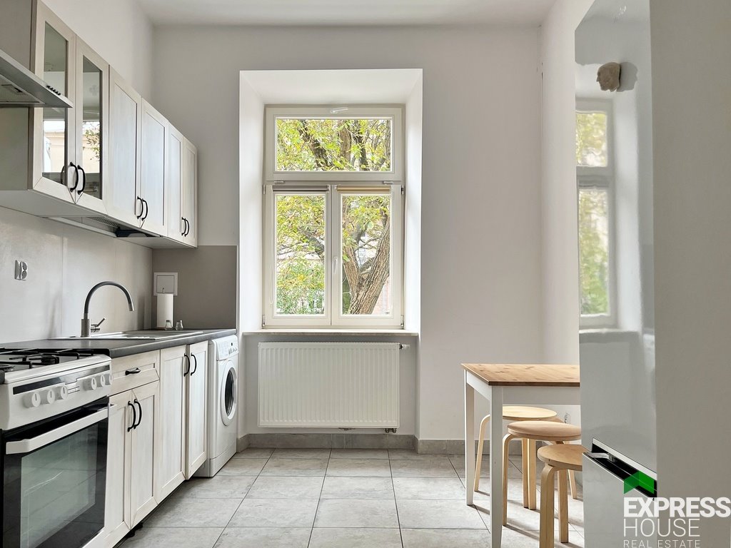 Mieszkanie trzypokojowe na wynajem Lublin, Śródmieście, Prezydenta Gabriela Narutowicza  80m2 Foto 1