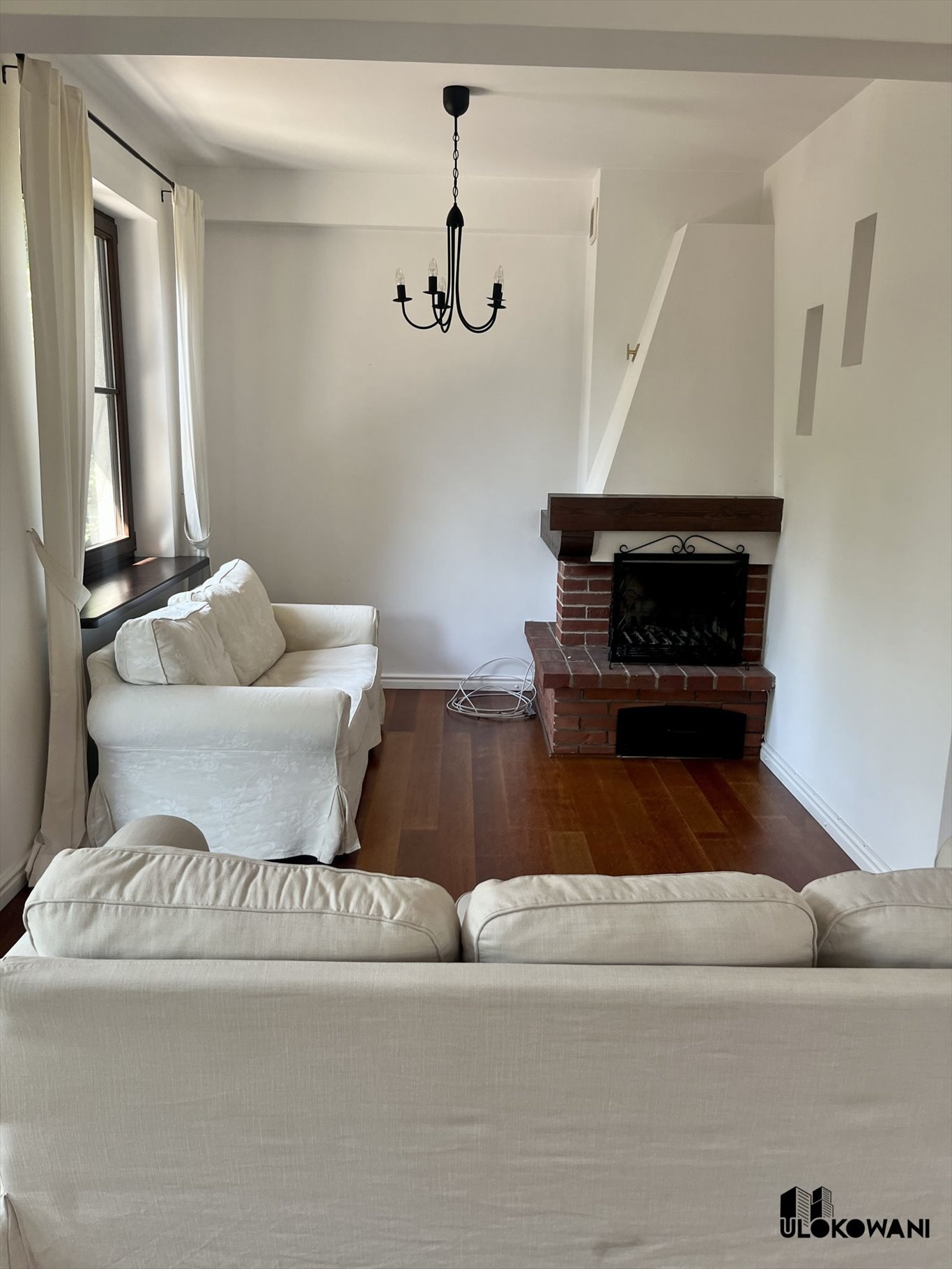 Przestronny dom 336 m² z ogrodem, klimatyzacja, wysoki standard Warszawa, Wilanów, Powsin, Zapłocie  270m2 Foto 1