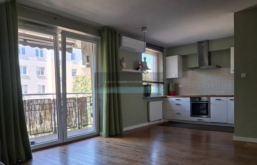 Do sprzedania przestronne 3-pokojowe mieszkanie 67 m² z balkonem w Warszawie Warszawa, Białołęka, Żeglugi Wiślanej  67m2 Foto 1
