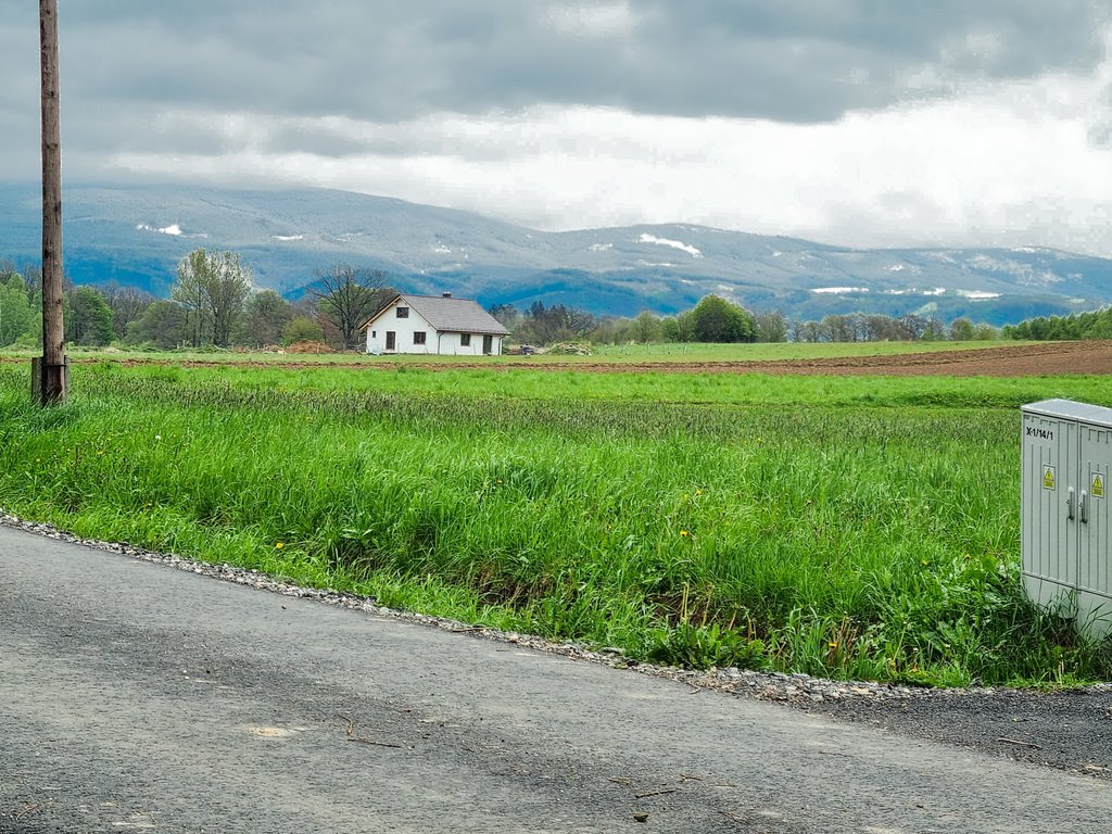 Dom na sprzedaż Domaszków  100m2 Foto 5