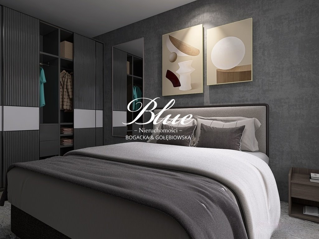 Mieszkanie dwupokojowe na sprzedaż Szczecin, Podjuchy  42m2 Foto 1